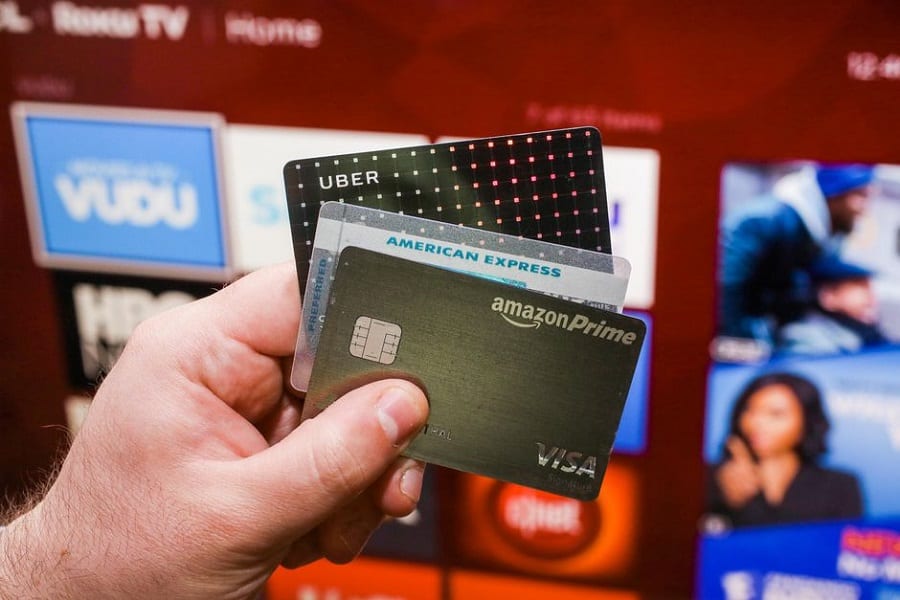 How To Remove Credit Card From Amazon Prime PrimeQuestions
