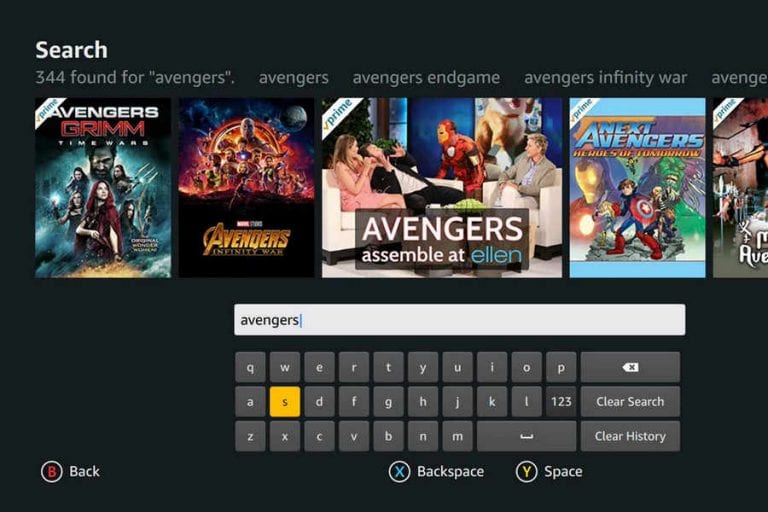 How To Search Movies On Amazon Prime | PrimeQuestions